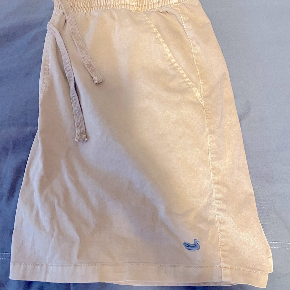 Southern Marsh Shorts. Large
